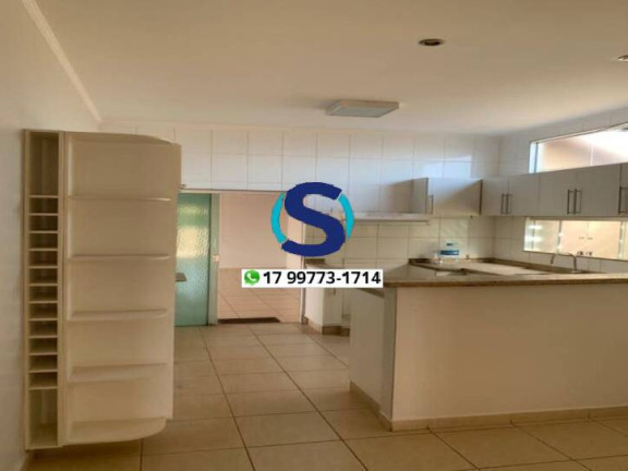 Imagem Casa com 3 Quartos à Venda, 242 m² em Centro - Fernandópolis Imagem Casa com 3 Quartos à Venda, 242 m² em Centro - Fernandópolis
