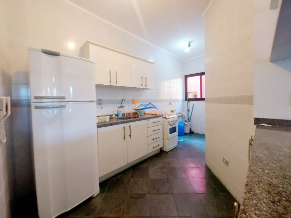 Imagem Apartamento com 2 Quartos à Venda, 68 m² em Itaguá - Ubatuba