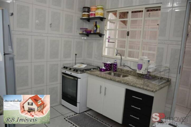 Imagem Casa com 2 Quartos à Venda, 65 m² em Jardim Santo André - Santo André Imagem Casa com 2 Quartos à Venda, 65 m² em Jardim Santo André - Santo André
