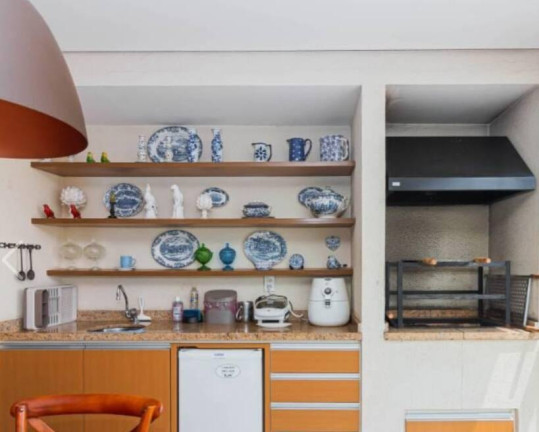 Imagem Apartamento com 4 Quartos à Venda, 202 m² em Alto Da Mooca - São Paulo Imagem Apartamento com 4 Quartos à Venda, 202 m² em Alto Da Mooca - São Paulo