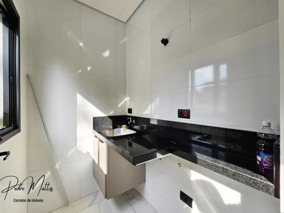 Imagem Casa com 3 Quartos à Venda, 200 m² em Ondas - Cond. Reserva Das Paineiras - Piracicaba