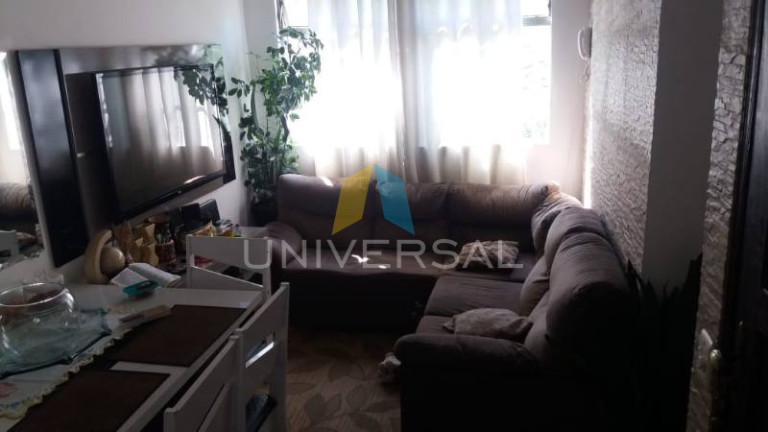 Imagem Apartamento com 3 Quartos à Venda, 51 m² em Jardim Casa Pintada - São Paulo Imagem Apartamento com 3 Quartos à Venda, 51 m² em Jardim Casa Pintada - São Paulo