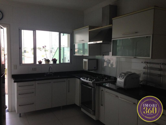 Imagem Sobrado com 3 Quartos à Venda, 210 m² em Vila Guilhermina - São Paulo