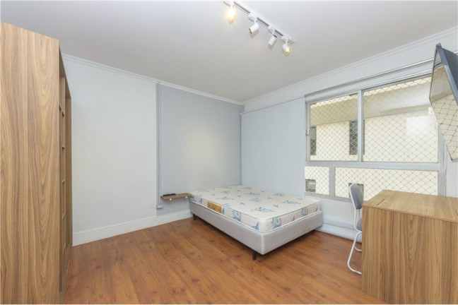 Imagem Apartamento com 4 Quartos à Venda, 116 m² em Itaim Bibi - São Paulo