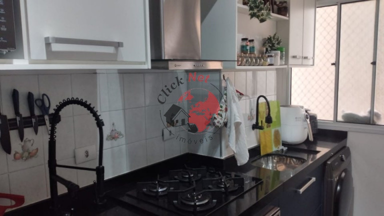 Imagem Apartamento com 2 Quartos à Venda, 53 m² em Assunção - São Bernardo Do Campo Imagem Apartamento com 2 Quartos à Venda, 53 m² em Assunção - São Bernardo Do Campo