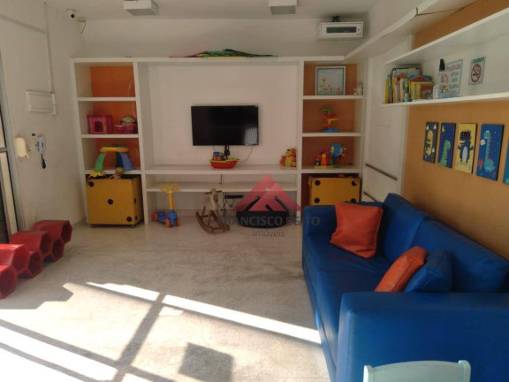 Imagem Apartamento com 2 Quartos à Venda, 62 m² em Fonseca - Niterói