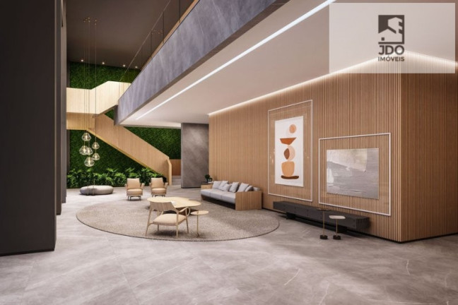 Imagem Apartamento com 3 Quartos à Venda, 139 m² em água Verde - Curitiba Imagem Apartamento com 3 Quartos à Venda, 139 m² em água Verde - Curitiba