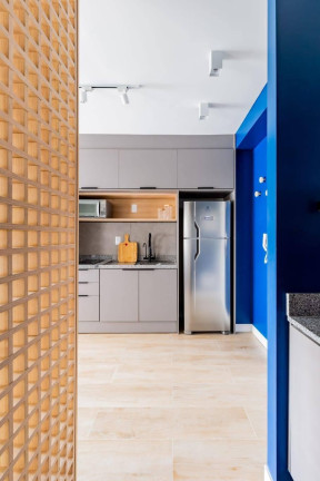Imagem Studio com 1 Quarto à Venda, 28 m² em Pinheiros - São Paulo Imagem Studio com 1 Quarto à Venda, 28 m² em Pinheiros - São Paulo