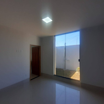 Imagem Casa com 3 Quartos à Venda, 360 m² em Papillon Park - Complemento - Aparecida De Goiânia