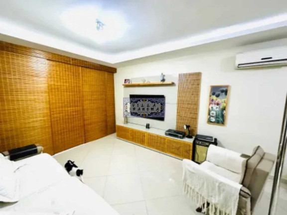 Imagem Apartamento com 4 Quartos à Venda, 100 m² em Tijuca - Rio De Janeiro
