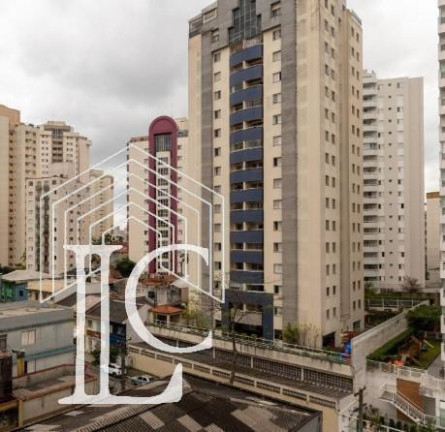 Imagem Apartamento com 2 Quartos à Venda, 66 m² em Saúde - São Paulo