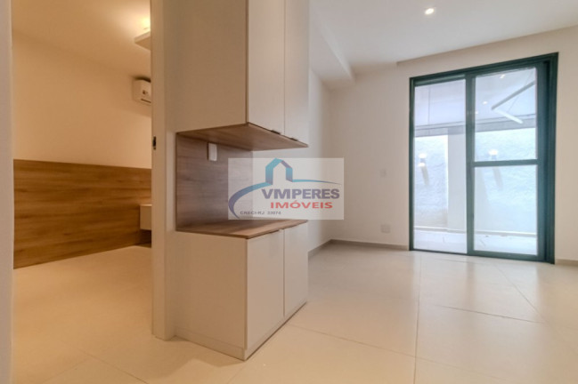 Imagem Apartamento com 1 Quarto à Venda, 58 m² em Copacabana - Rio De Janeiro