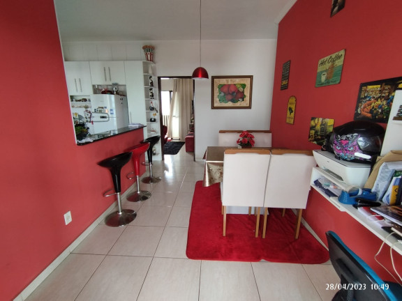 Imóvel com 3 Quartos à Venda, 124 m² em Parque Virgílio Viel - Sumaré