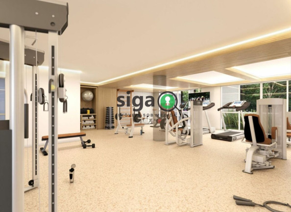 Imagem Apartamento com 4 Quartos à Venda, 222 m² em Panamby - São Paulo Imagem Apartamento com 4 Quartos à Venda, 222 m² em Panamby - São Paulo