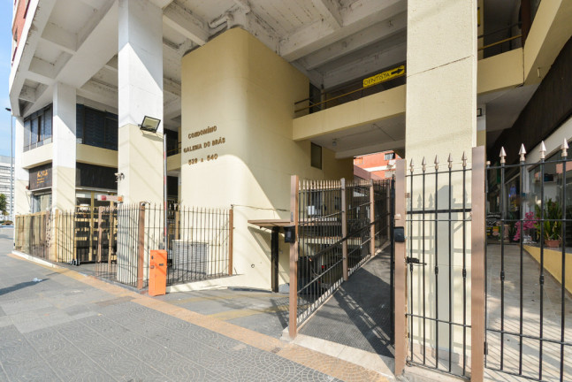 Imagem Imóvel com 2 Quartos à Venda, 80 m² em Brás - São Paulo Imagem Imóvel com 2 Quartos à Venda, 80 m² em Brás - São Paulo