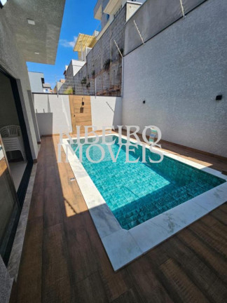 Imagem Casa com 3 Quartos à Venda, 183 m² em Portais (polvilho) - Cajamar Imagem Casa com 3 Quartos à Venda, 183 m² em Portais (polvilho) - Cajamar