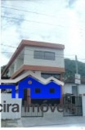 Imóvel Comercial à Venda, 280 m² em Vila Mathias - Santos