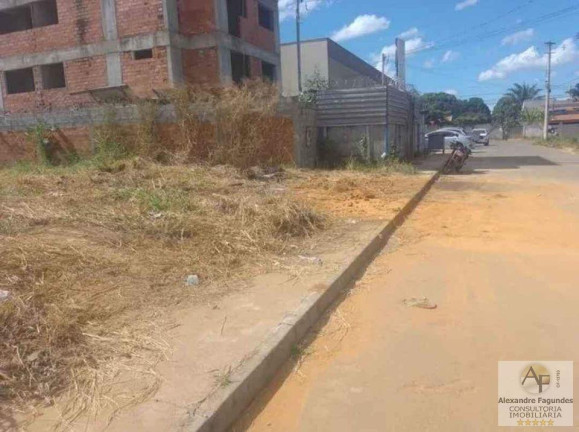 Imagem Terreno à Venda, 541 m² em Jardim Helvécia - Aparecida De Goiânia Imagem Terreno à Venda, 541 m² em Jardim Helvécia - Aparecida De Goiânia