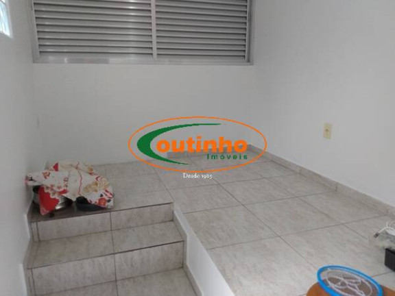 Imagem Casa com 3 Quartos à Venda, 224 m² em Riachuelo - Rio De Janeiro Imagem Casa com 3 Quartos à Venda, 224 m² em Riachuelo - Rio De Janeiro
