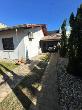 Imagem Casa com 3 Quartos à Venda, 190 m² em Centro - Tijucas Imagem Casa com 3 Quartos à Venda, 190 m² em Centro - Tijucas