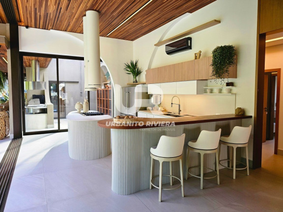 Imagem Casa com 6 Quartos à Venda, 486 m² em Riviera | Módulo 16 - Bertioga