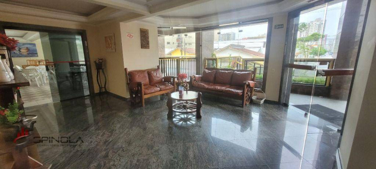 Imagem Apartamento com 1 Quarto à Venda, 45 m² em Tupi - Praia Grande Imagem Apartamento com 1 Quarto à Venda, 45 m² em Tupi - Praia Grande