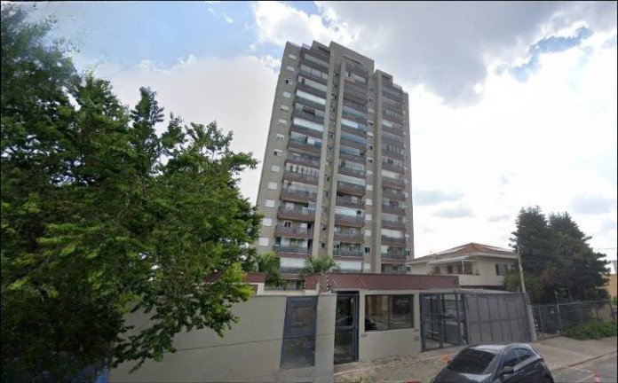 Apartamento com 2 Quartos à Venda, 114 m² em Vila Guilherme - São Paulo