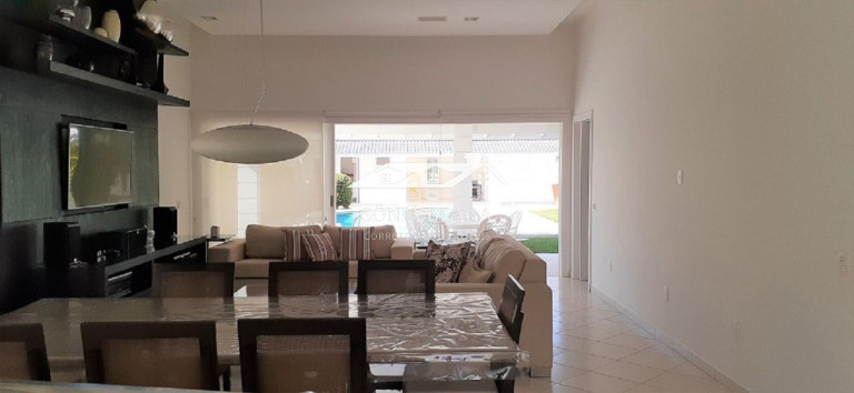 Imagem Sobrado com 4 Quartos à Venda, 272 m² em Boracéia - Bertioga