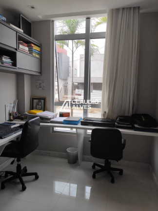 Imagem Casa de Condomínio com 4 Quartos à Venda, 273 m² em Papagaio - Feira De Santana Imagem Casa de Condomínio com 4 Quartos à Venda, 273 m² em Papagaio - Feira De Santana