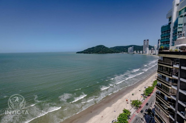 Imagem Apartamento com 3 Quartos à Venda, 155 m² em Centro - Balneário Camboriú Imagem Apartamento com 3 Quartos à Venda, 155 m² em Centro - Balneário Camboriú