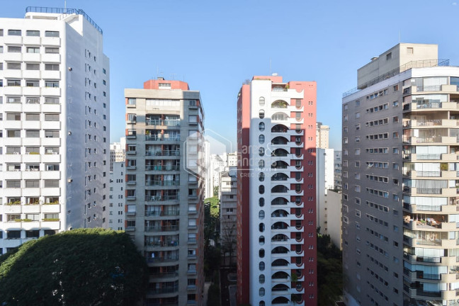 Imagem Apartamento com 2 Quartos à Venda, 90 m² em Jardim Paulista - São Paulo