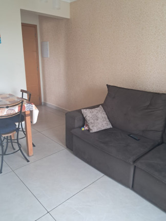 Imagem Imóvel com 2 Quartos à Venda, 50 m² em Vila Príncipe De Gales - Santo André