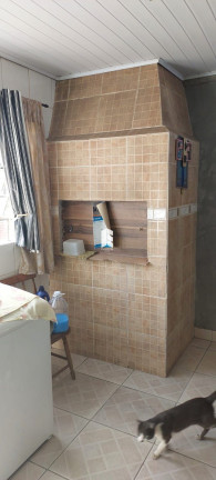 Imagem Casa com 2 Quartos à Venda, 144 m² em Divina Providência - Santa Maria