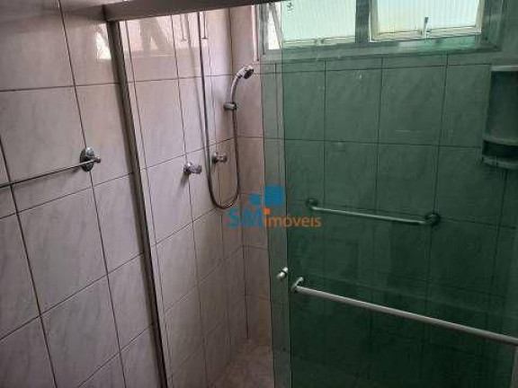 Imagem Apartamento com 3 Quartos à Venda, 126 m² em Santana - São Paulo