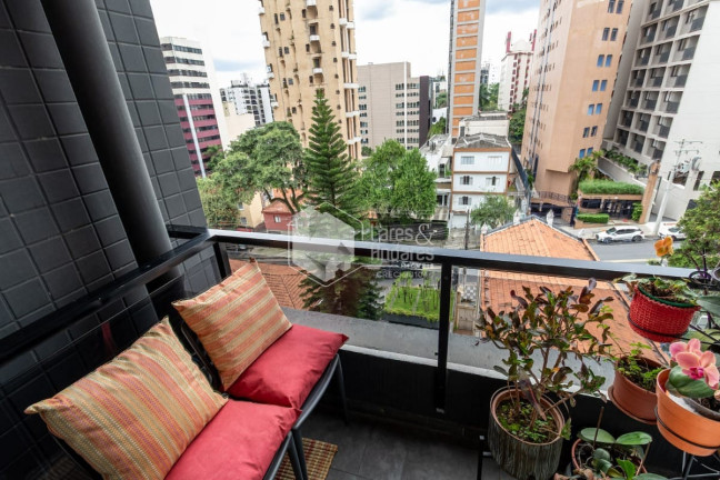 Imagem Apartamento com 1 Quarto à Venda, 45 m² em Sumarezinho - São Paulo