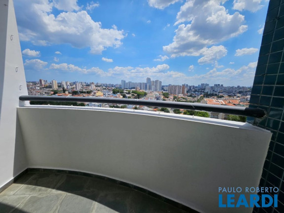 Imagem Apartamento com 3 Quartos para Alugar, 90 m² em Vila Gilda - Santo André
