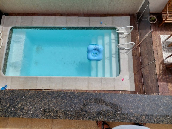 Imagem Sobrado com 3 Quartos à Venda, 195 m² em Jardim Residencial Campos Do Conde - Sorocaba