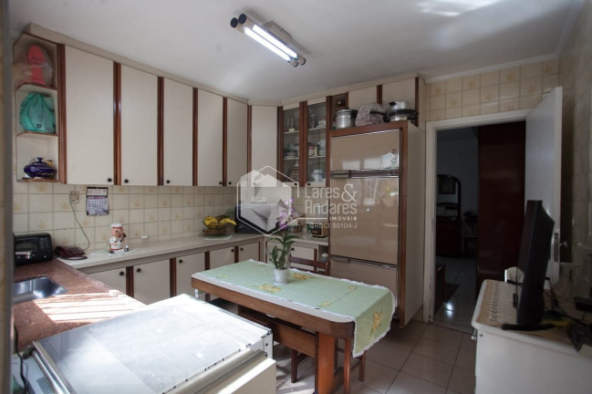 Imagem Casa com 2 Quartos à Venda, 100 m² em Limão - São Paulo