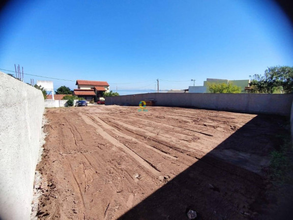 Terreno à Venda, 442 m² em Boqueirão - São Pedro Da Aldeia