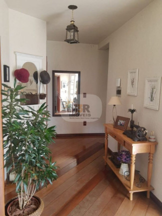 Imagem Casa com 4 Quartos à Venda, 246 m² em Logradouro - Nova Petrópolis