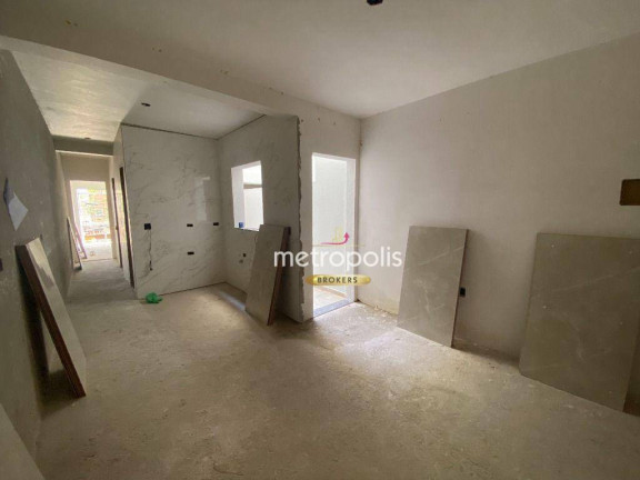 Imagem Apartamento com 2 Quartos à Venda, 44 m² em Parque Das Nações - Santo André Imagem Apartamento com 2 Quartos à Venda, 44 m² em Parque Das Nações - Santo André