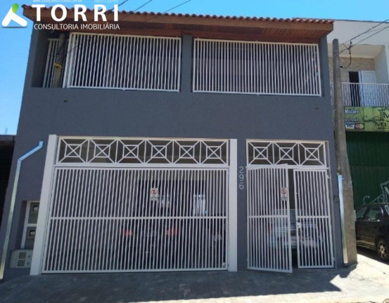 Sobrado com 3 Quartos à Venda, 350 m² em Wanel Ville - Sorocaba