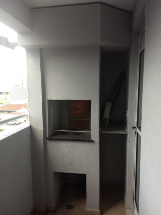 Imagem Apartamento com 2 Quartos à Venda, 53 m² em Centro - Pinhais
