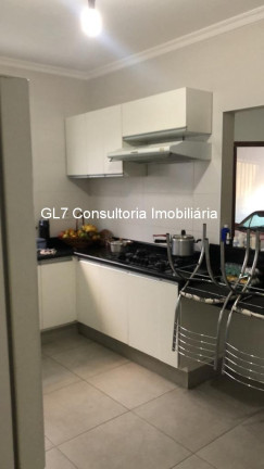 Imagem Sobrado com 3 Quartos à Venda,  em Jardim Cidade Jardim - Indaiatuba