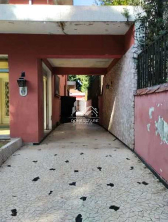 Imagem Casa com 5 Quartos para Alugar, 295 m² em Boqueirão - Santos Imagem Casa com 5 Quartos para Alugar, 295 m² em Boqueirão - Santos