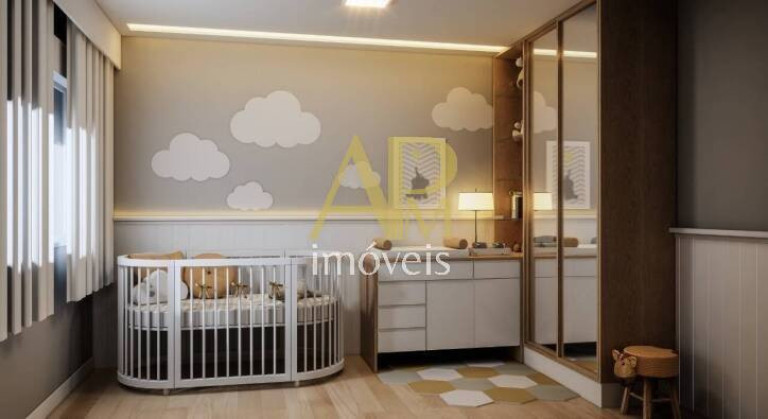 Imagem Apartamento com 2 Quartos à Venda, 75 m² em Barreiros - São José