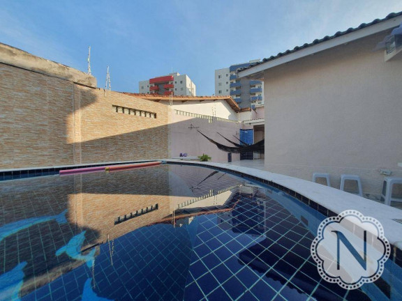 Imagem Casa com 2 Quartos à Venda, 158 m² em Centro - Itanhaém Imagem Casa com 2 Quartos à Venda, 158 m² em Centro - Itanhaém