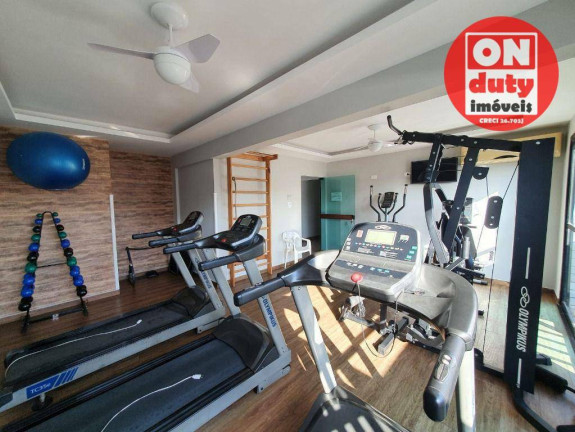 Imagem Apartamento com 2 Quartos à Venda, 84 m² em Campo Grande - Santos Imagem Apartamento com 2 Quartos à Venda, 84 m² em Campo Grande - Santos