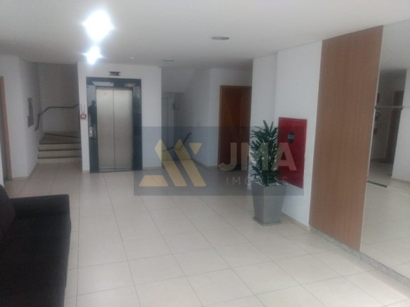 Imagem Apartamento com 3 Quartos à Venda, 194 m² em Inconfidentes - Contagem