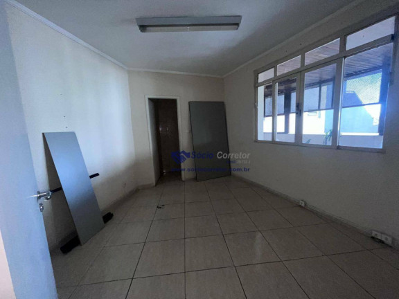 Imagem Sala Comercial para Alugar, 49 m² em Centro - Guarulhos Imagem Sala Comercial para Alugar, 49 m² em Centro - Guarulhos
